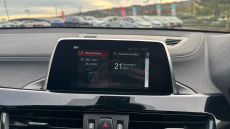 BMW X2 sDrive 18d Sport 5dr Diesel Hatchback